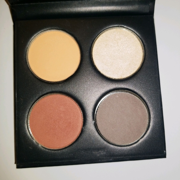 Anastasia Beverly Hills Other - ABH, Coastal Scents, Morphe 😍🍁🍊Eyeshadow Quad Magnetic Palette